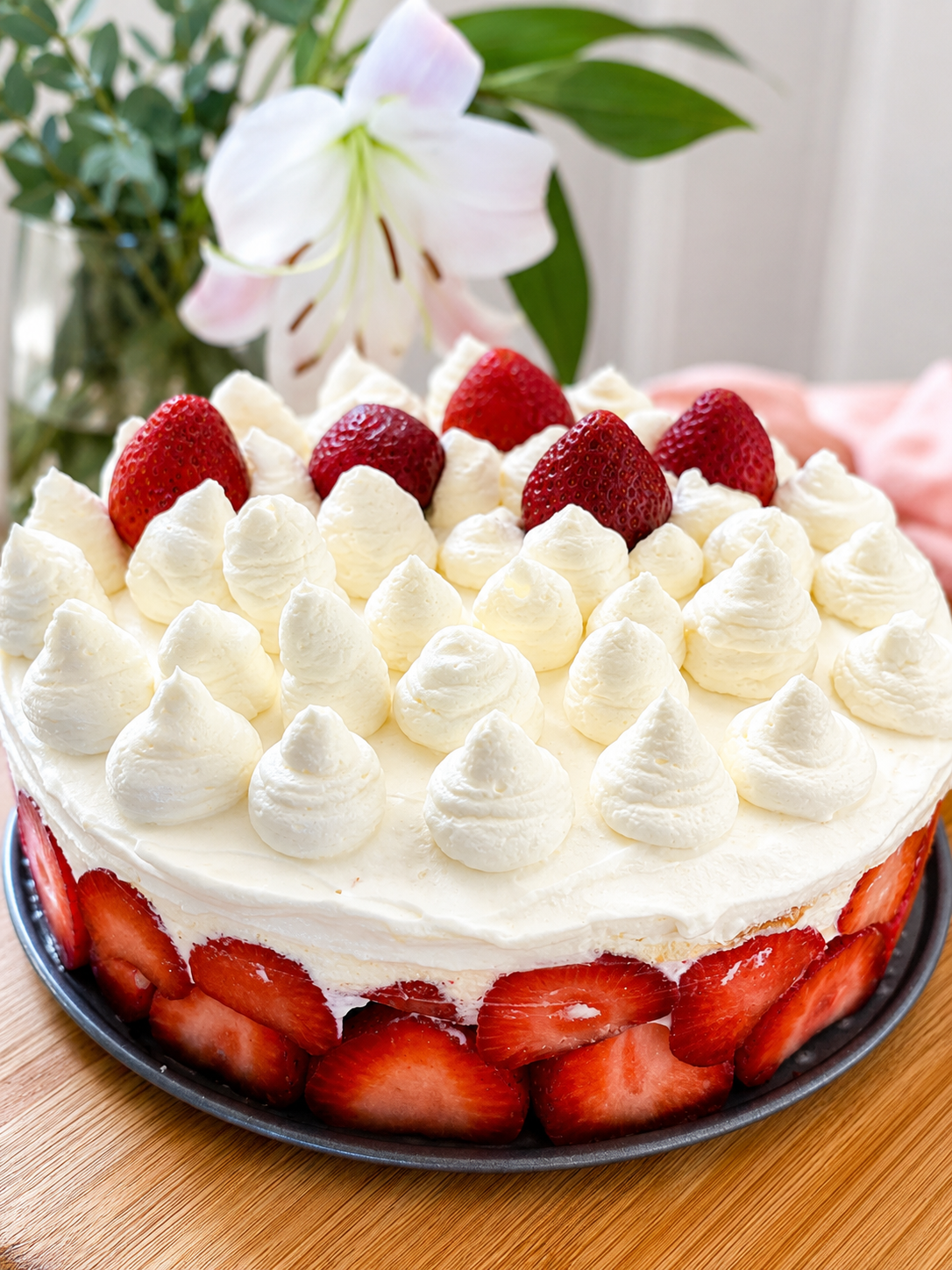 Fraisier