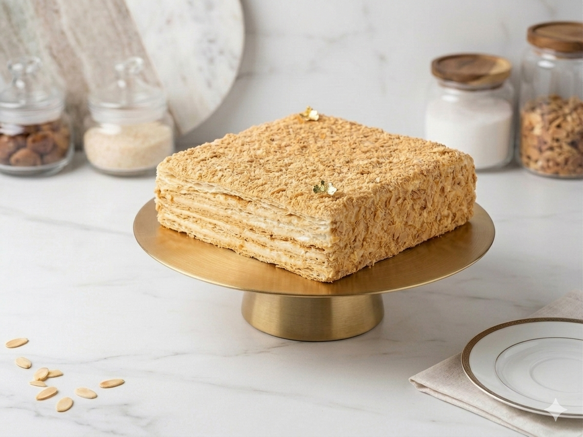 Mille-Feuille