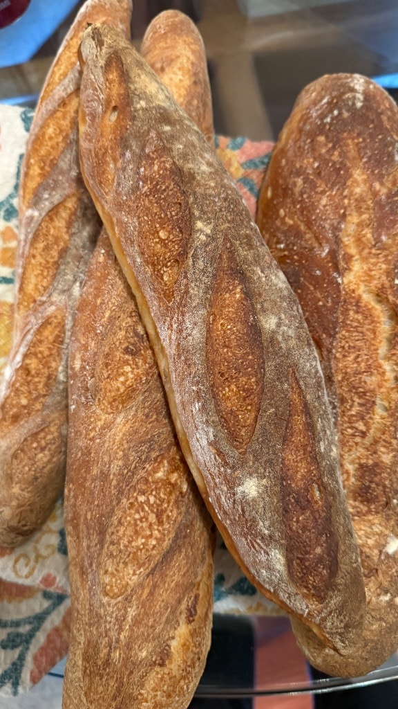 Baguette